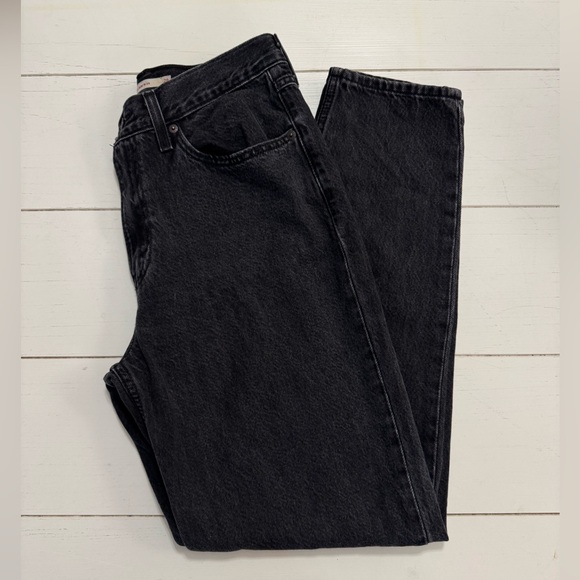 Levi’s 80s Mom Jeans - Picture 1 of 4